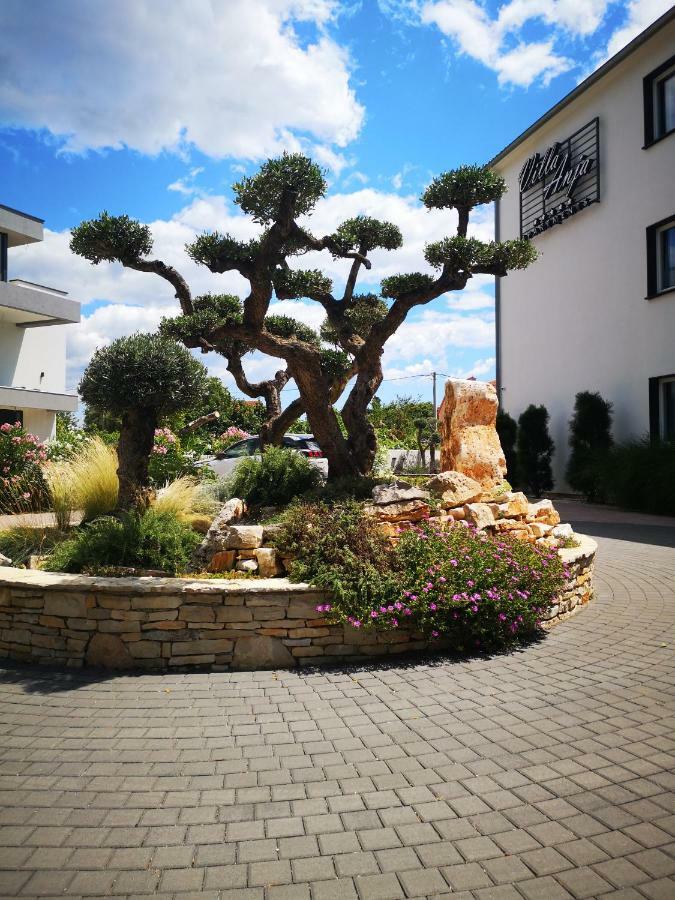 Villa Anja Peroj Exterior photo