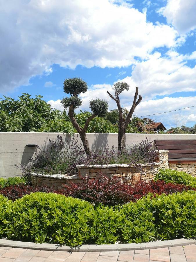 Villa Anja Peroj Exterior photo